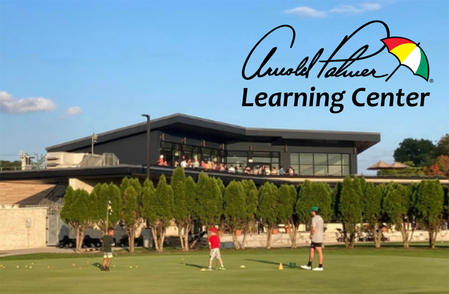 Arnold Palmer Learning Center